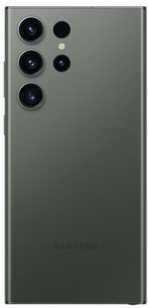 Samsung Galaxy S23 Ultra 256GB Green, Bild 6