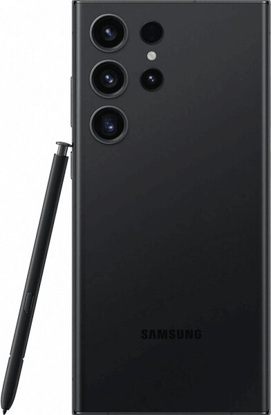 Samsung Galaxy S23 Ultra 256GB Lavender, Bild 12