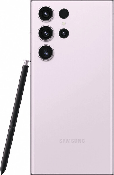 Samsung Galaxy S23 Ultra 256GB Lavender, Bild 13