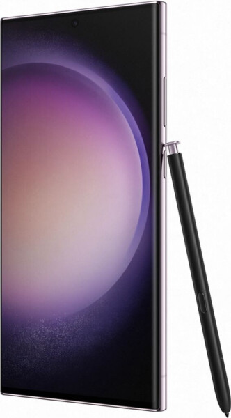 Samsung Galaxy S23 Ultra 256GB Lavender, Bild 4