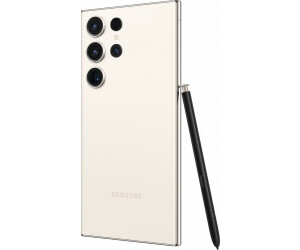 Samsung Galaxy S23 Ultra 256GB Cream ab 849,95 € (Juni 2024 Preise 