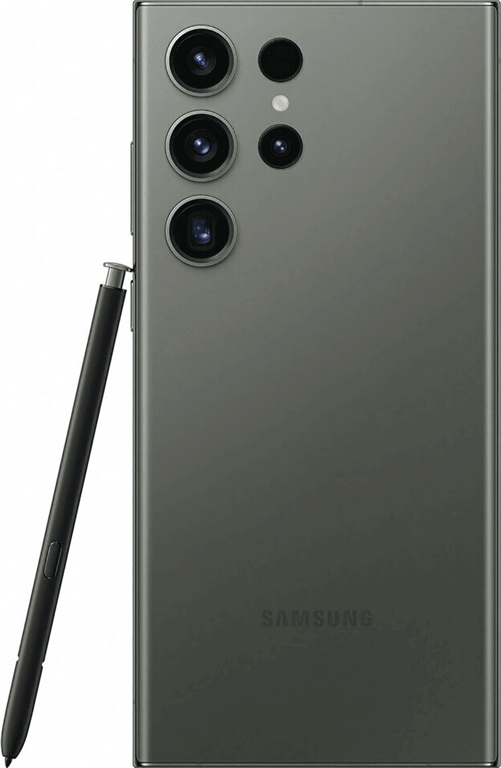 Samsung Galaxy S23 Ultra 256GB Cream ab 1.499,00 € (Oktober 2026