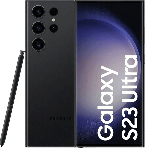 Samsung Galaxy S23 Ultra 256GB Cream, Bild 20