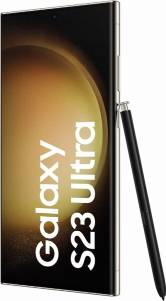 Samsung Galaxy S23 Ultra 256GB Cream, Bild 5