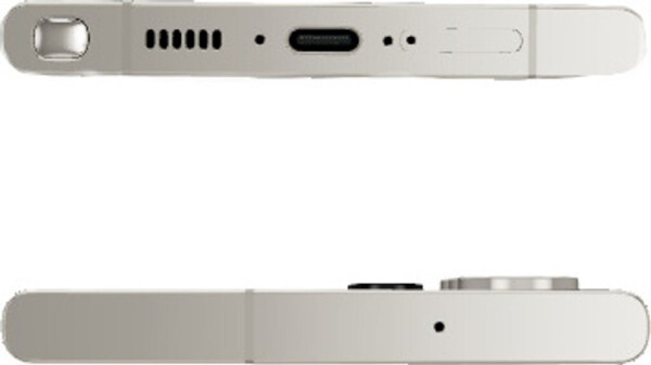 Samsung Galaxy S23 Ultra 256GB Cream, Bild 9