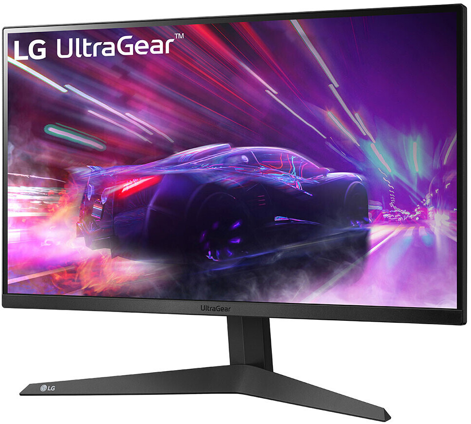 Offerte : monitor LG 24GN65R UltraGear a 24 pollici e 144 Hz