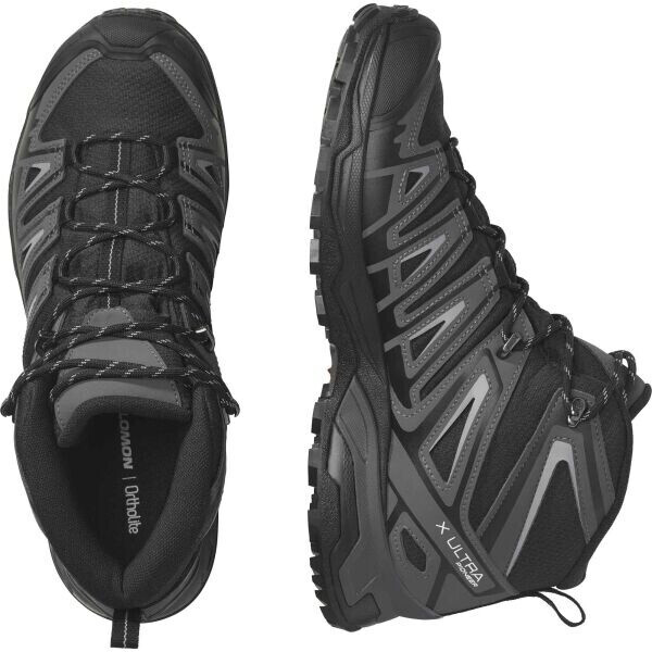 Salomon x ultra 3 mid gtx opinioni best sale