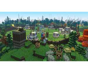 Minecraft: Nintendo Switch Edition (Switch) a € 22,99 (oggi)