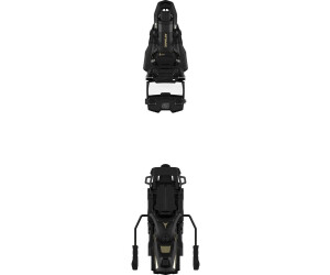 Atomic Shift 13 Mnc Ski Touring Bindings AD5002064110 black ab 369 99 Preisvergleich bei idealo
