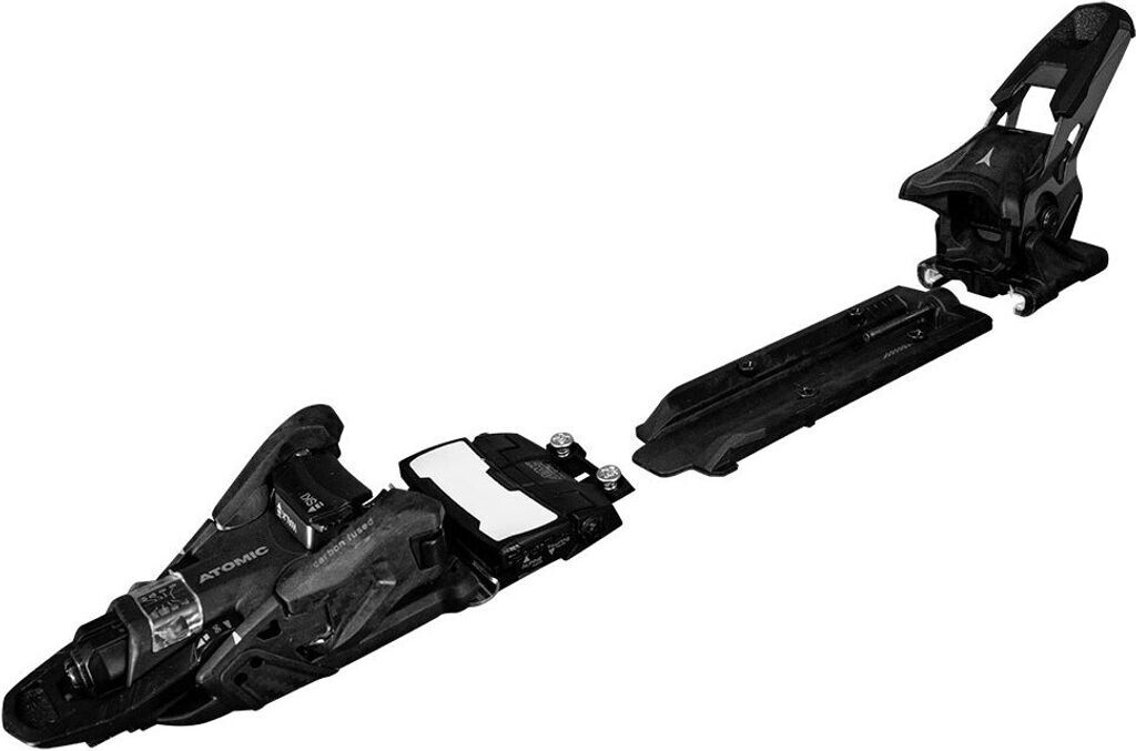 Atomic Attack Atomic Shift MNC 10 Bindings - Hybrid Touring