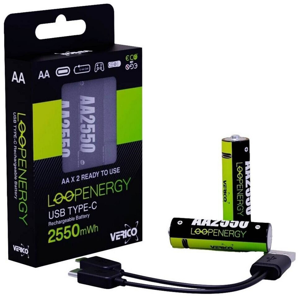USB-C Adapter auf USB 2.0 micro USB Buchse - Akku und Batterien Online-Shop  auch für Ihr Motorrad, E-Bike