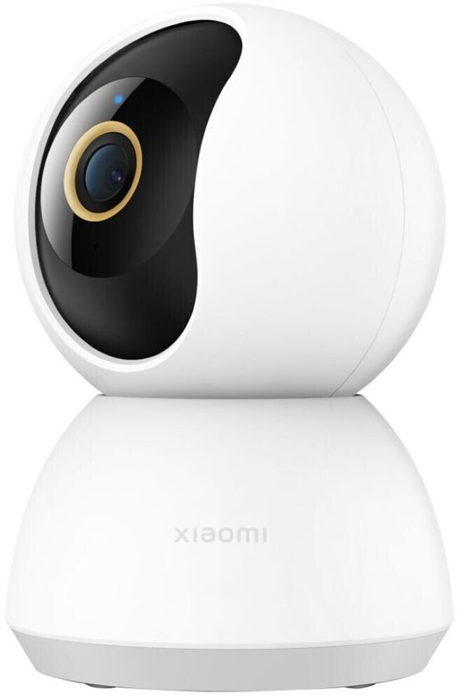 Cámara de seguridad Xiaomi 2K 360° App Control XIAOMI