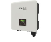 plenti SOLAR Hybrid-Wechselrichter Deye SUN-10K-SG04LP3-EU 10kW 3-Ph für  Niedervoltbatterien