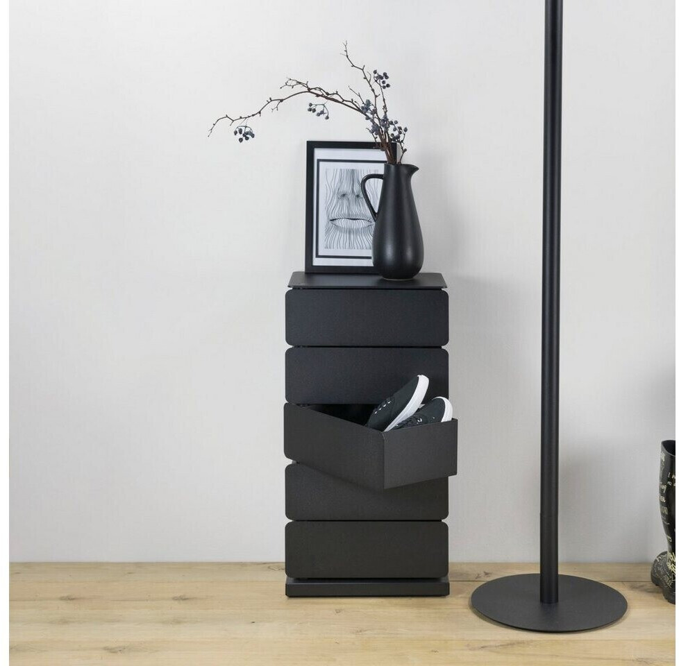 Spinder Design Joey 37x72,5cm schwarz ab 239,00 € | Preisvergleich bei