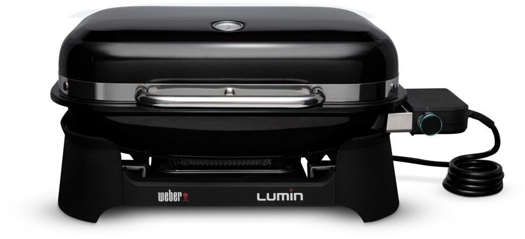 Weber Lumin
