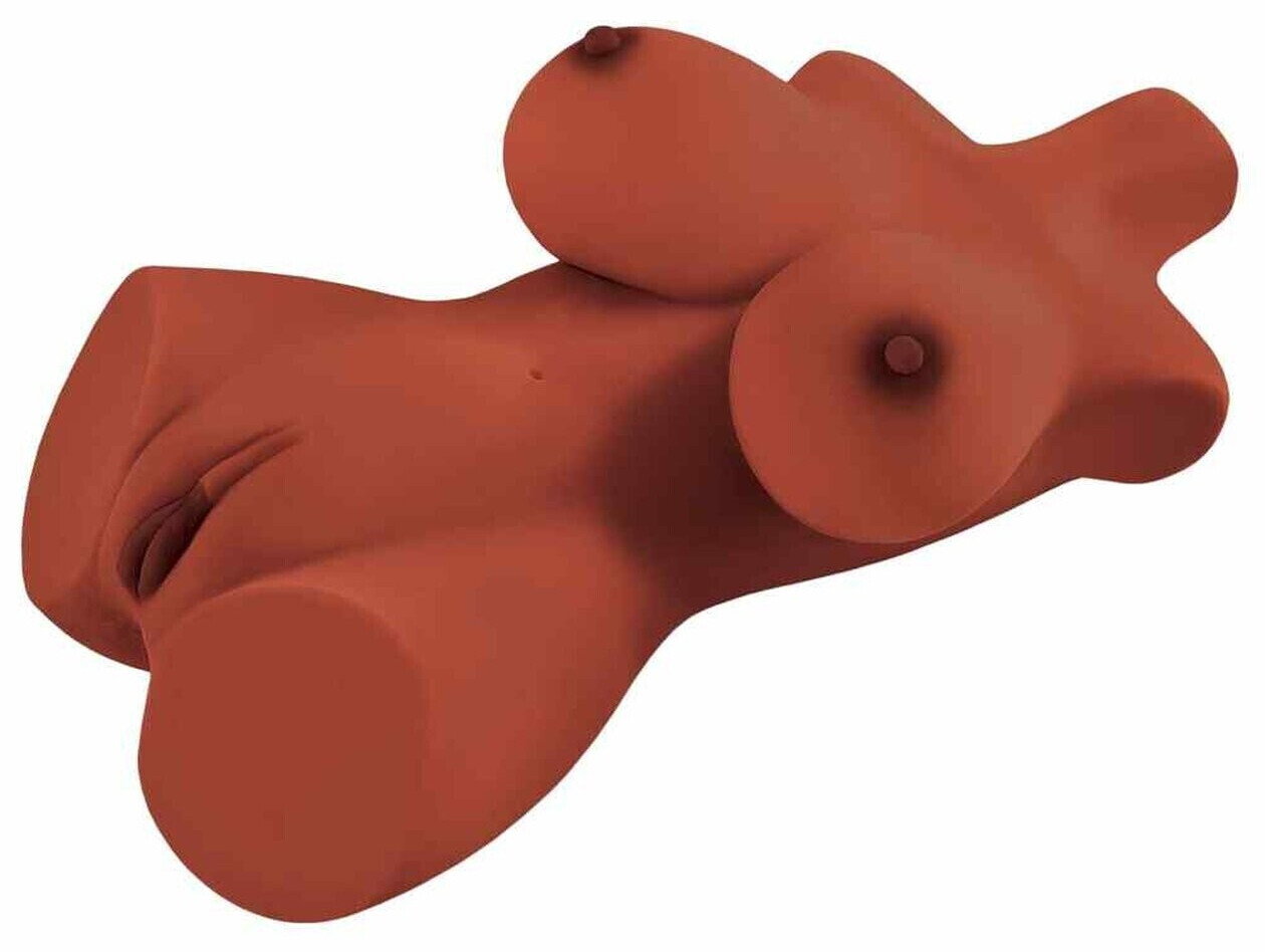 Pipedream PDX Plus Perfect 10 Torso