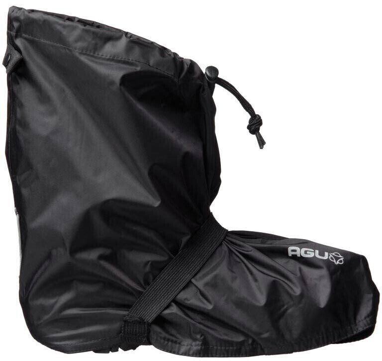 AGU Quick Essential black