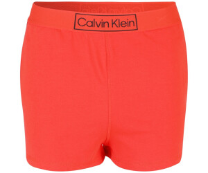 Calvin Klein Schlaf-Shorts (000QS6799E) ab € 15,49 | Preisvergleich bei