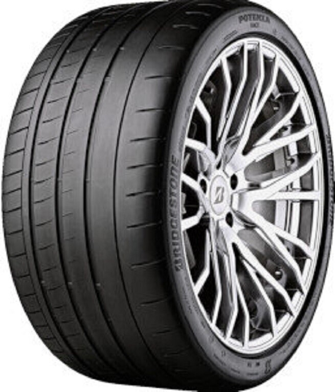 Bridgestone Potenza Race 225/45 ZR17 94Y XL FP a € 163,80 (oggi)