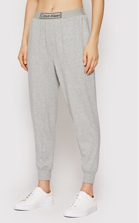 Calvin Klein Pyjama Lounge Pants (000QS6802E) grey heather