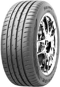 GoodRide Solmax 1 225/45 ZR19 96Y XL FP