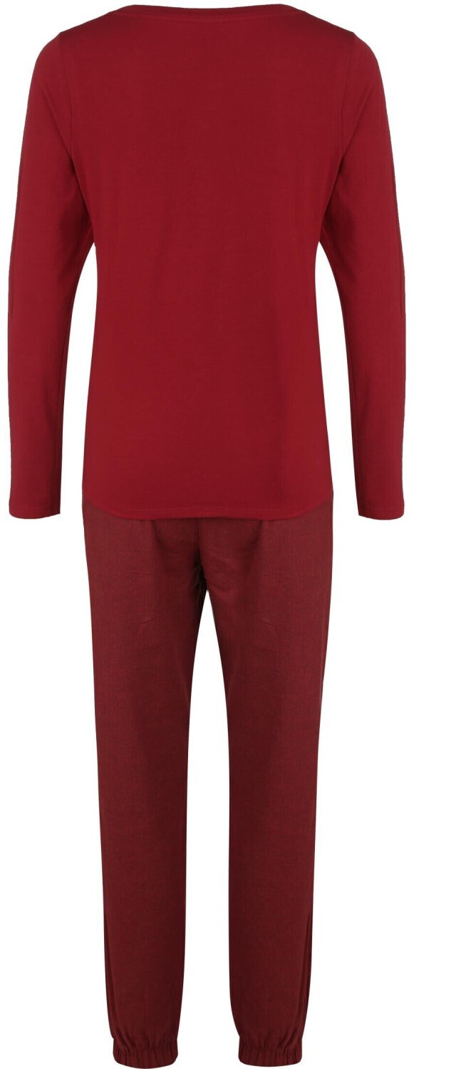 Klein carpet | (000QS6579E) Preisvergleich red Pyjamaset 72,65 € bei Calvin ab
