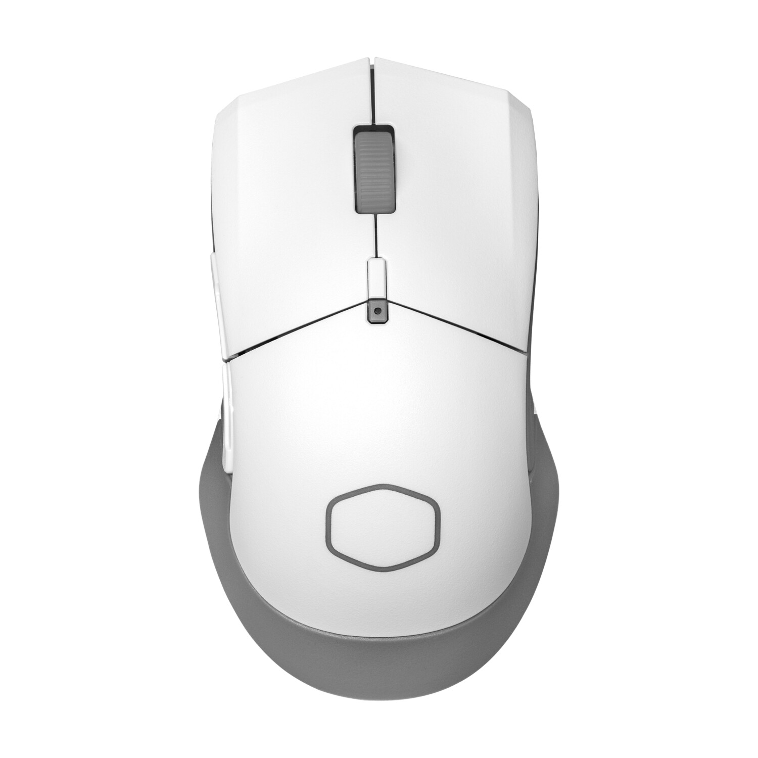 Cooler Master MM311 Wireless White