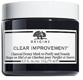 Origins Clear Improvement Charcoal Honey Mask