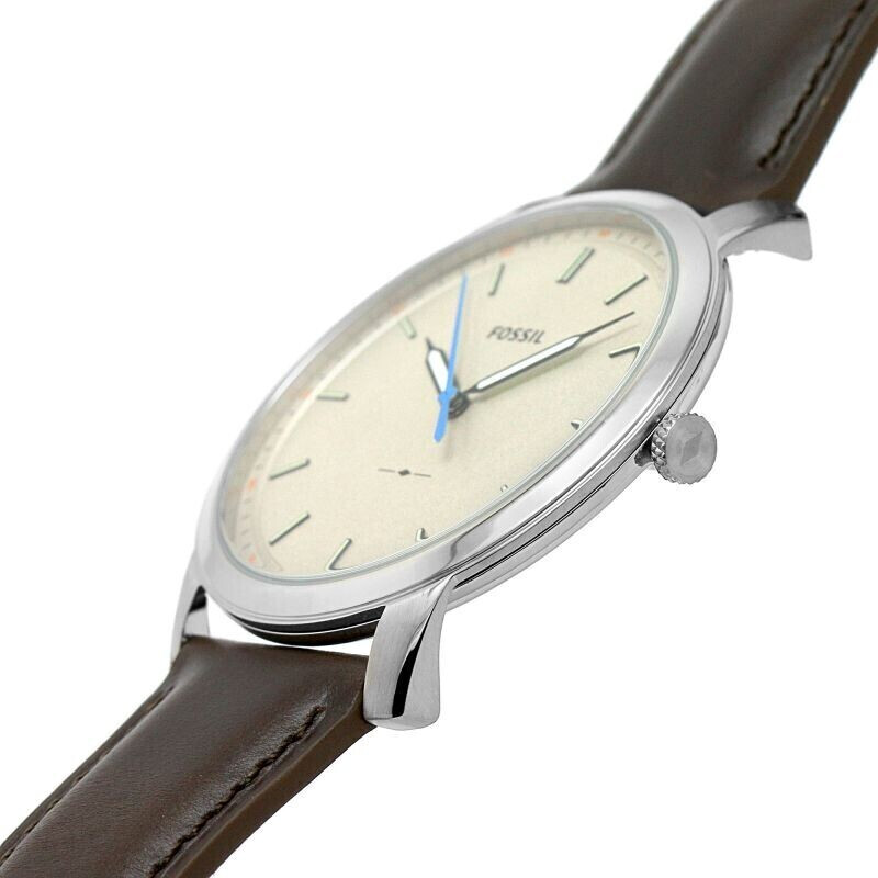 Fossil hotsell watch fs5306