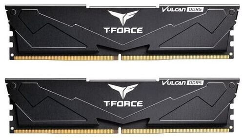 Team T-FORCE VULCAN 32 Go Kit DDR5-6000 CL38 (FLBD532G6000HC38ADC01)