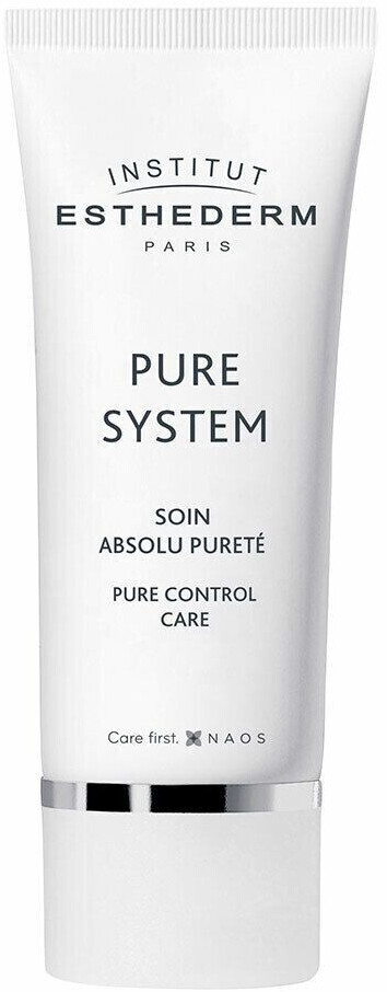 Institut Esthederm Pure System soin absolue pureté (50 ml)