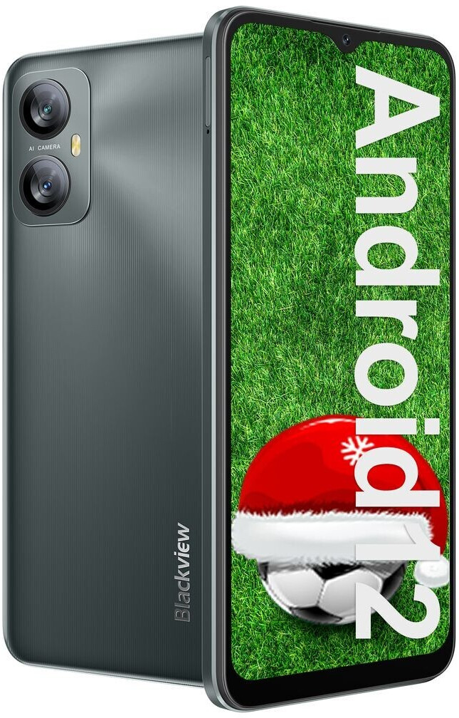 Blackview A52 noir