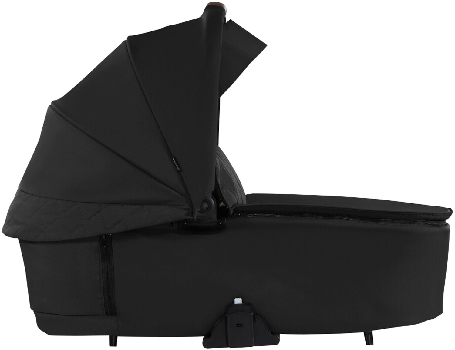 Hauck Walk N Care Carrycot black