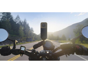 Insta360 X3 Motorcycle Kit au meilleur prix sur
