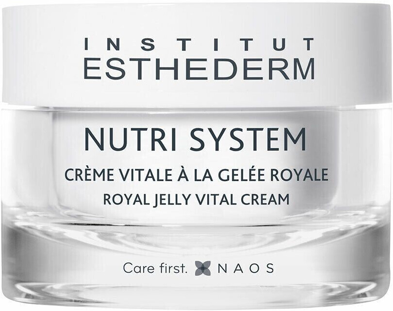 Institut Esthederm Nutri System (50 ml)