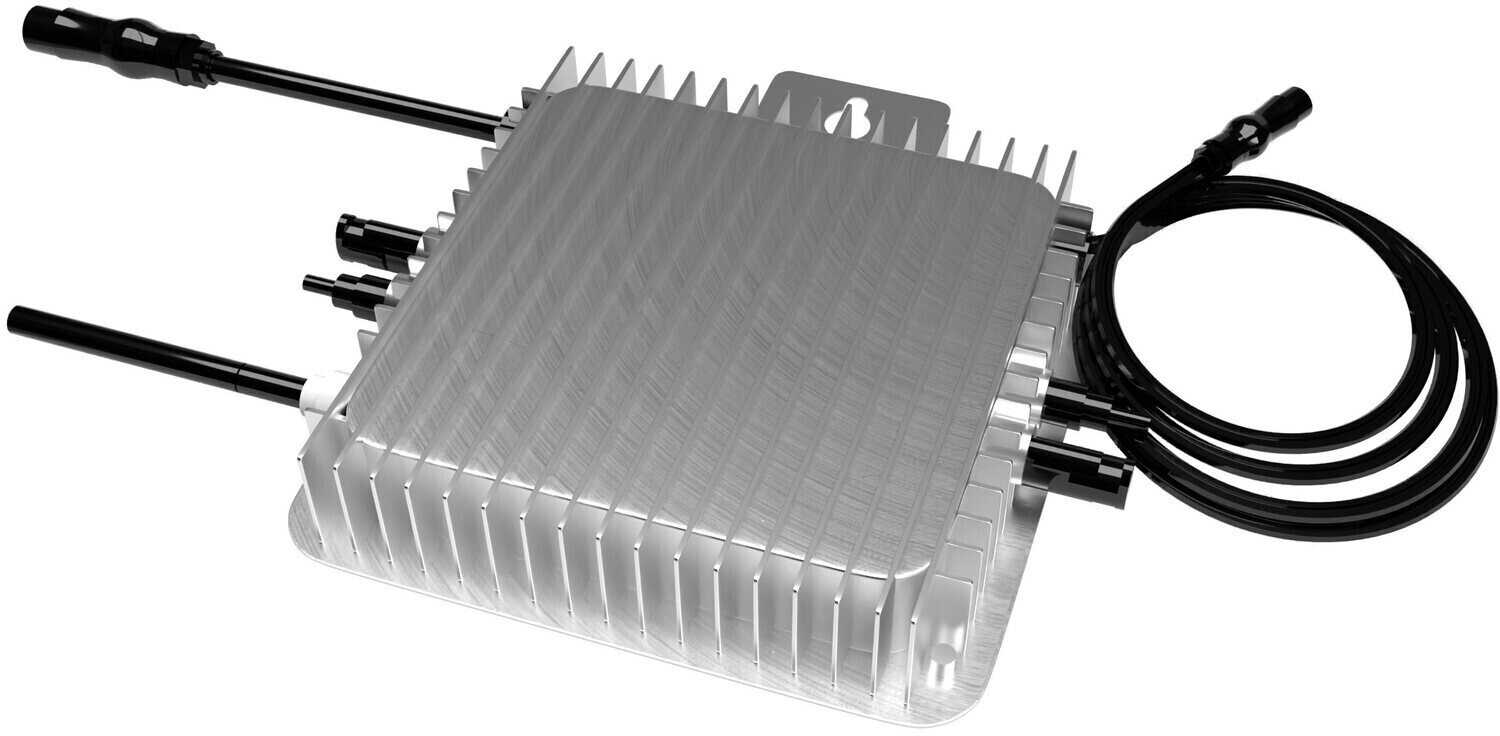 Blaupunkt BPS800G3-EU-230 800W Micro-Wechselrichter mit WLAN (Deye) 