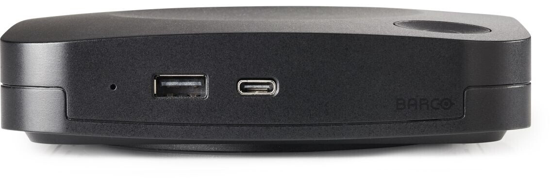 Barco ClickShare C 10 Gen2 Ab 1261 95 Vergleiche 30 Angebote Auf 