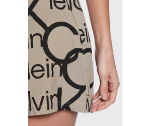Calvin Klein Sleep Shorts (000QS6851E) print ab 19,49 € | Preisvergleich  bei