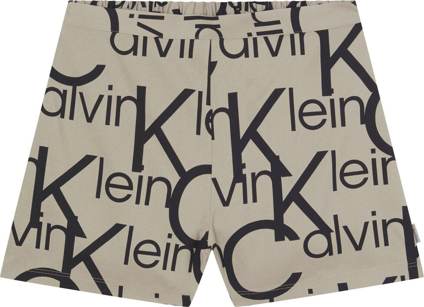 Calvin Klein Sleep Shorts (000QS6851E) print ab 21,49