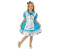 Rubie's Alice in Wonderland Deluxe (300661)