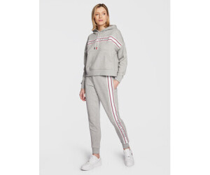 Tommy hilfiger store grey tracksuit womens