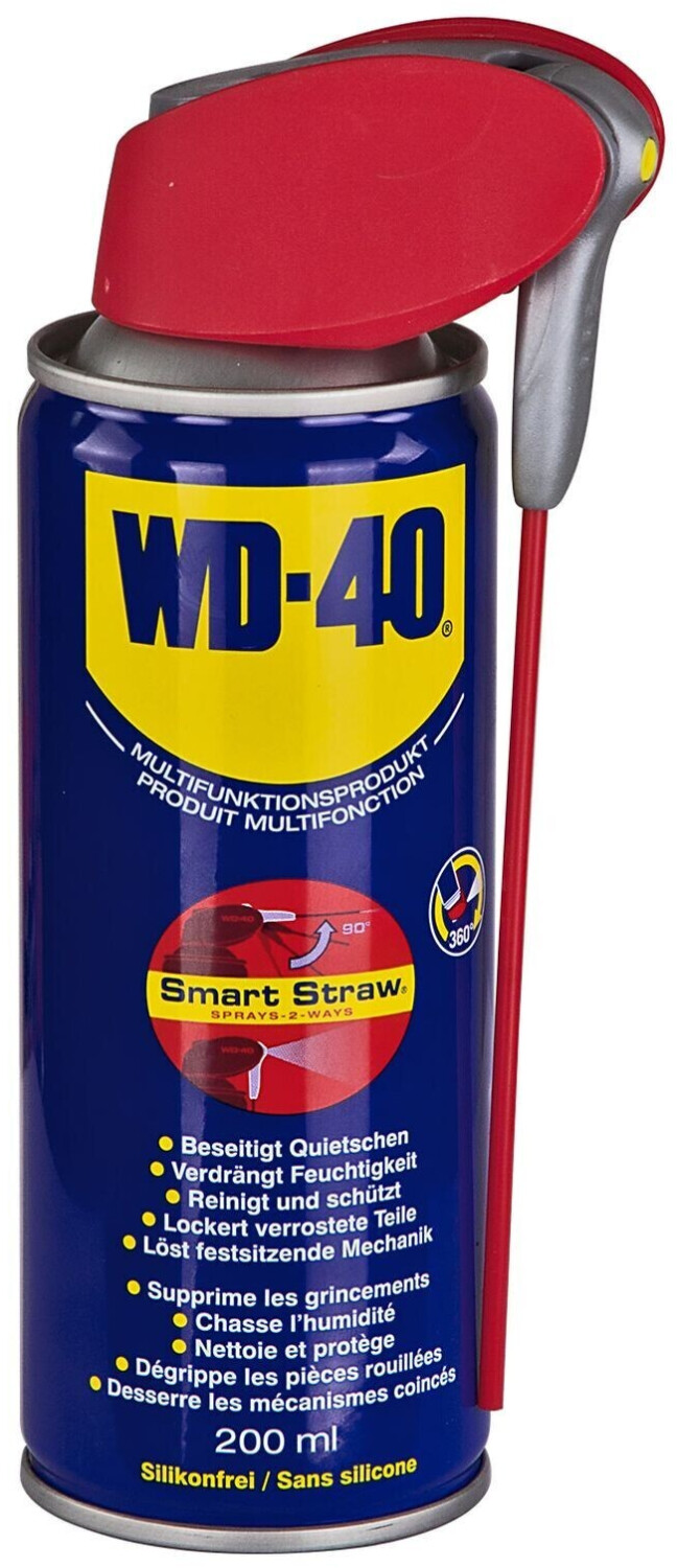 WD-40 Smart Straw 200ml ab € 5,33