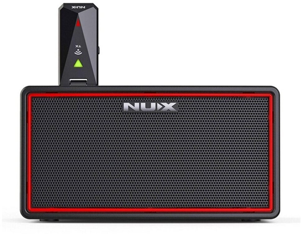 nu-X Mighty Air