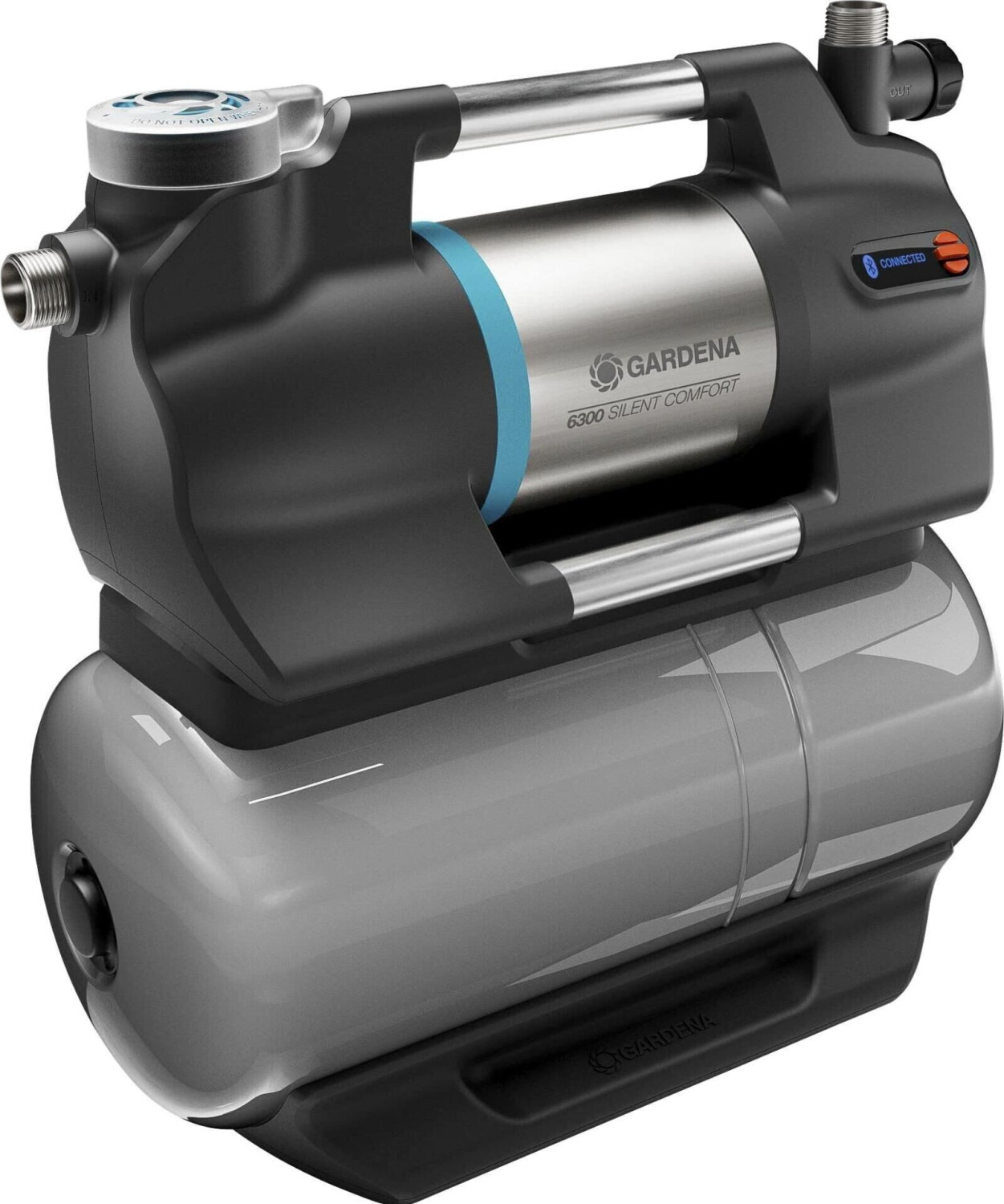 Gardena 6300 SilentComfort (9068-61)