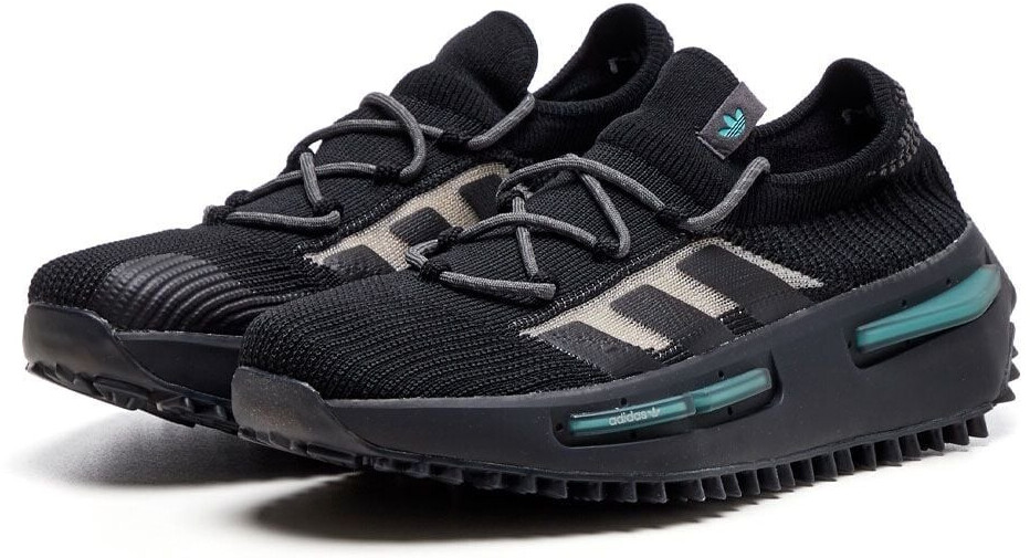 Adidas nmd deals idealo negra