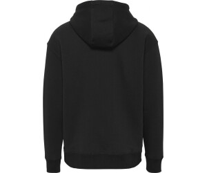 Tommy Hilfiger Linear Hoodie Pullover (DM0DM15013) black ab 66,43 € |  Preisvergleich bei