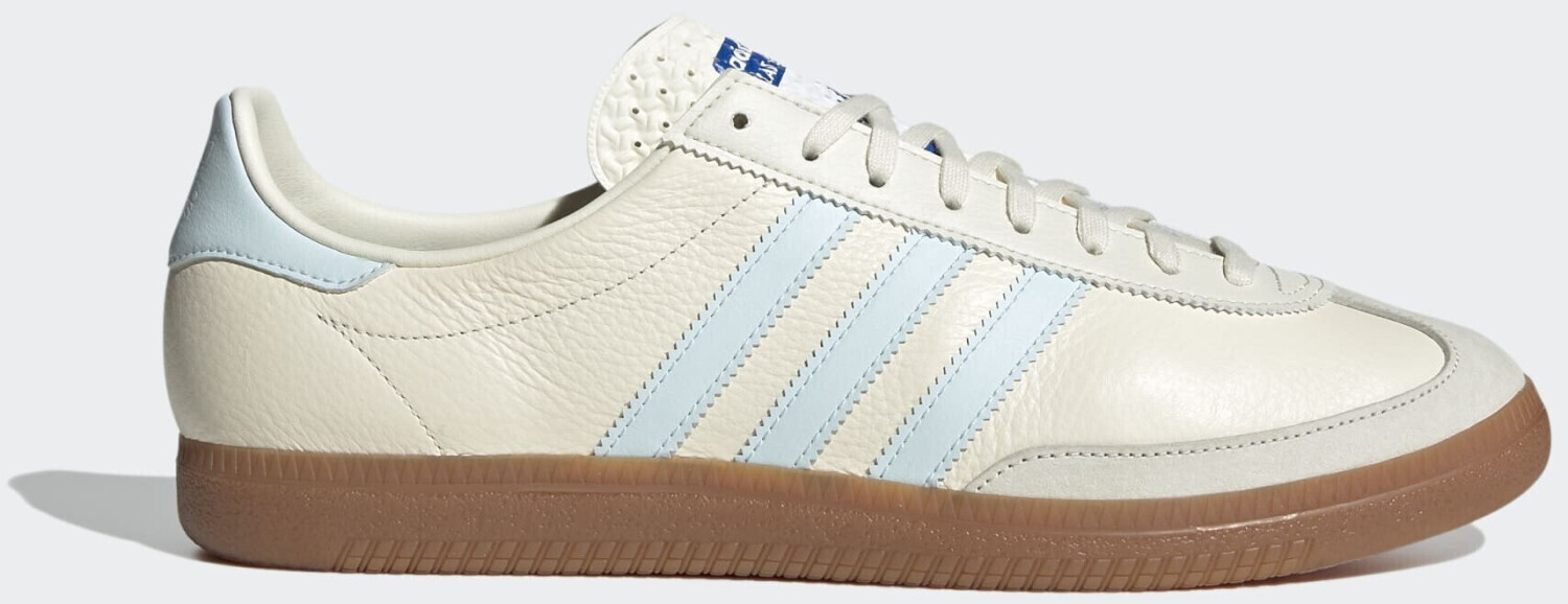 Adidas Last Frontier (GX6925) cream white/almost blue/blue