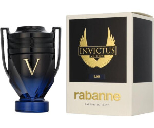 Paco Rabanne Invictus Victory Elixir Eau de Parfum Intense from