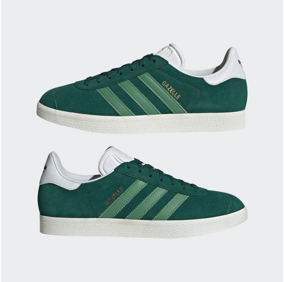 Khaki green gazelles online