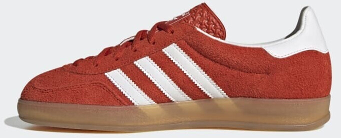 Adidas gazelle deals orange pas cher